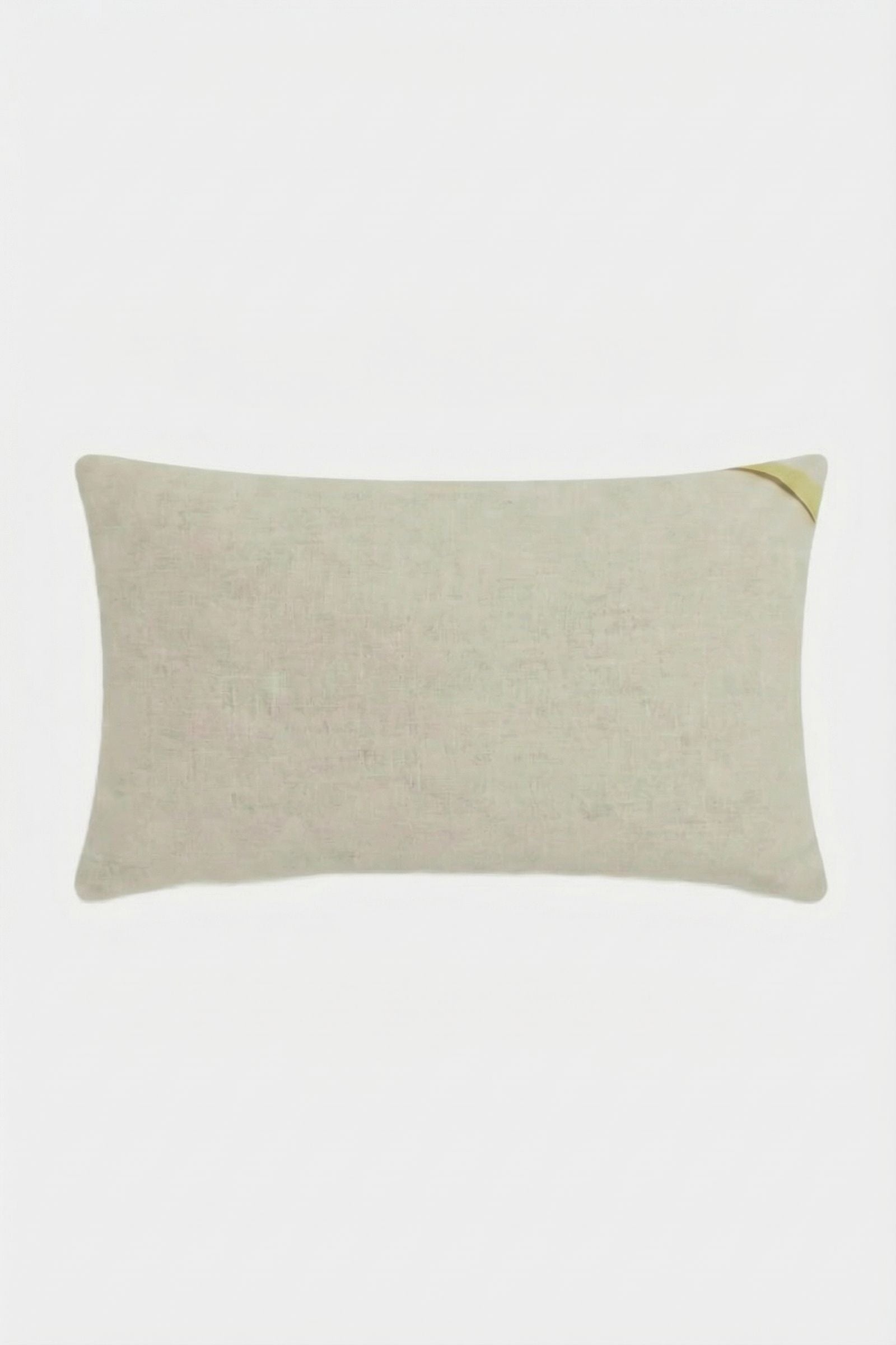 Trina Turk Amazing Maze Embroidered Lumbar Pillow