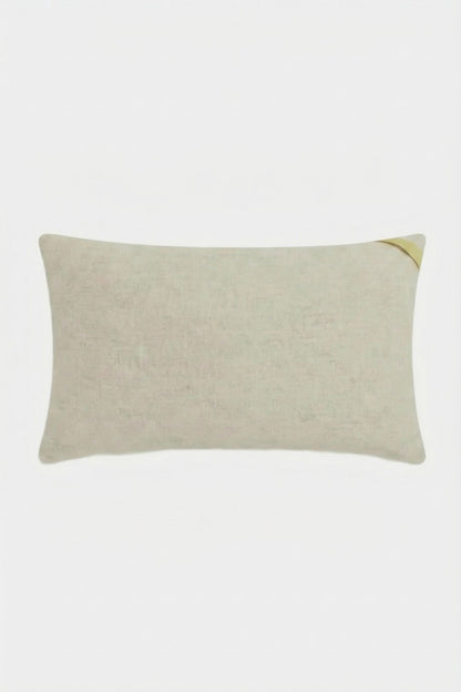 Trina Turk Amazing Maze Embroidered Lumbar Pillow