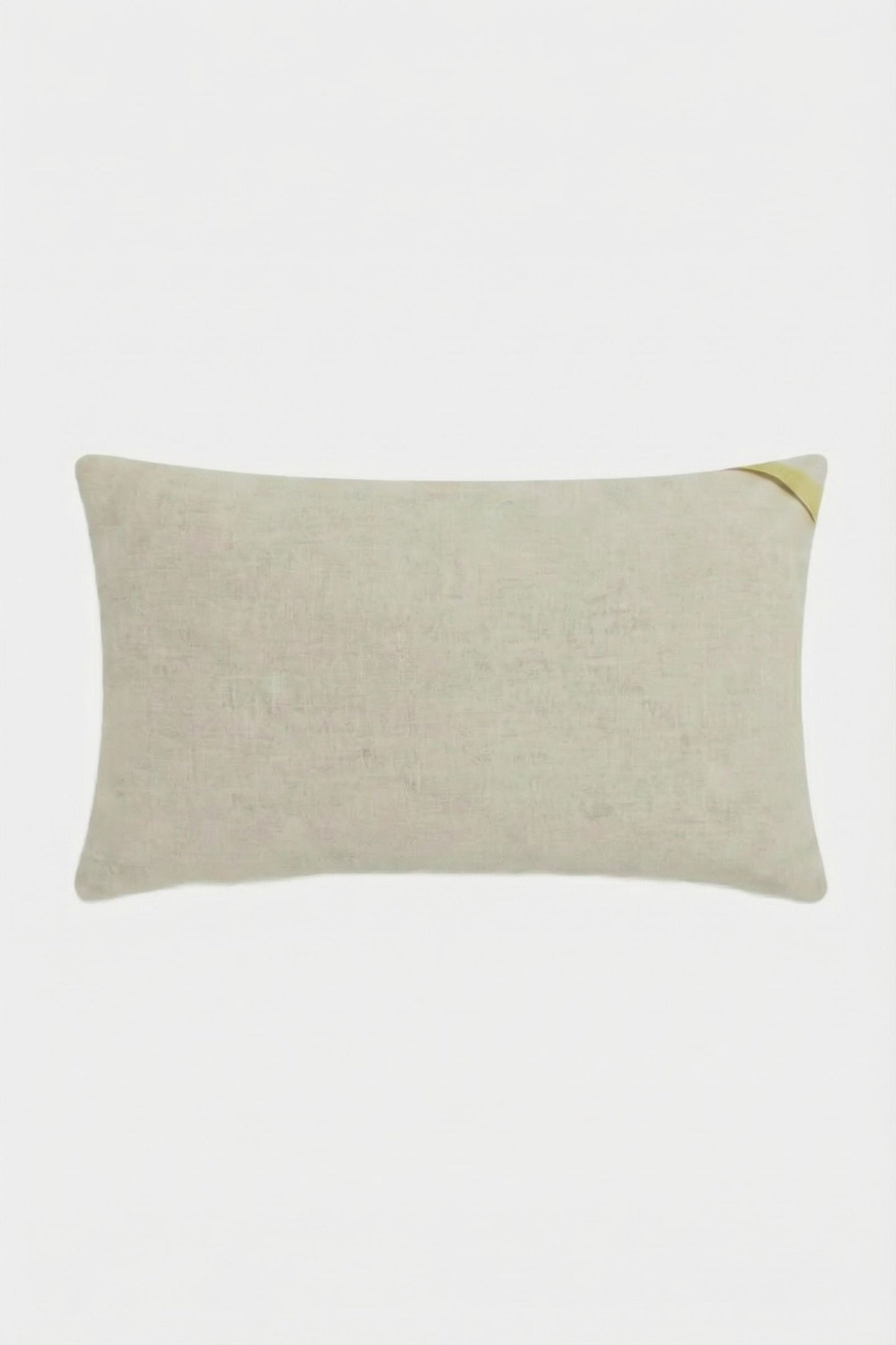 Trina Turk Amazing Maze Embroidered Lumbar Pillow