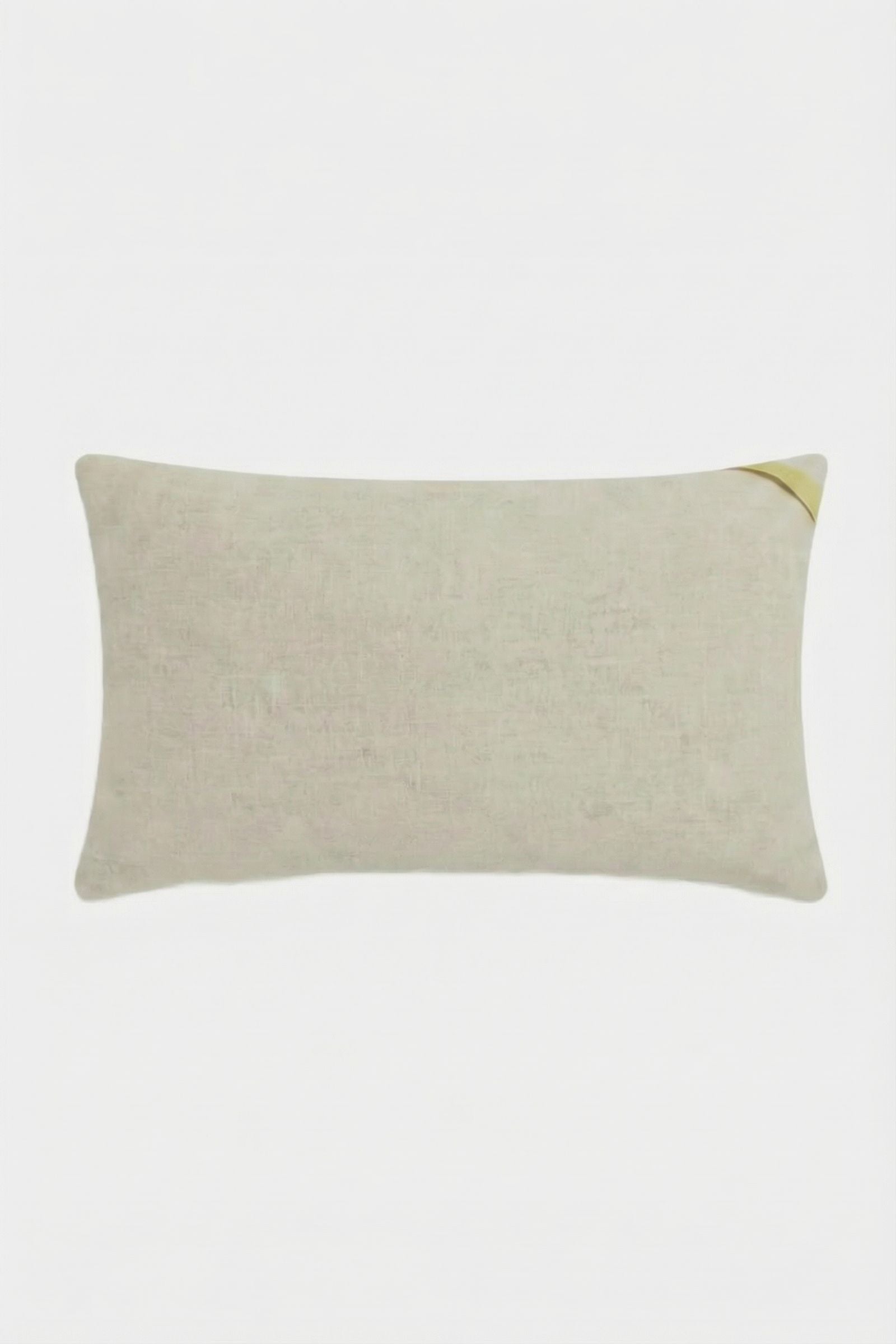 Trina Turk Amazing Maze Embroidered Lumbar Pillow