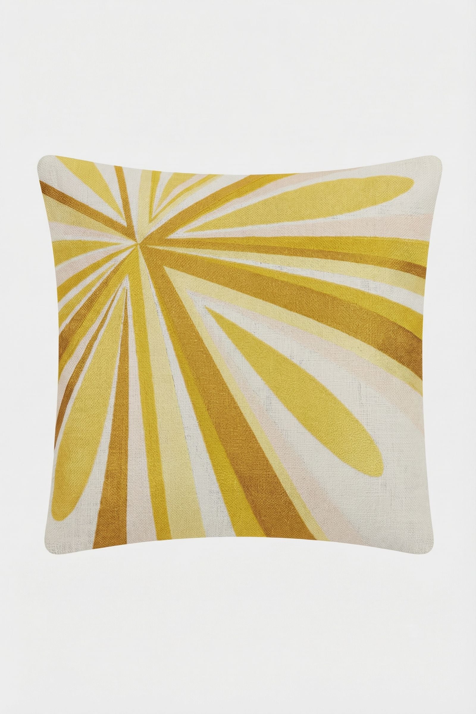Trina Turk Shante Embroidered Square Pillow