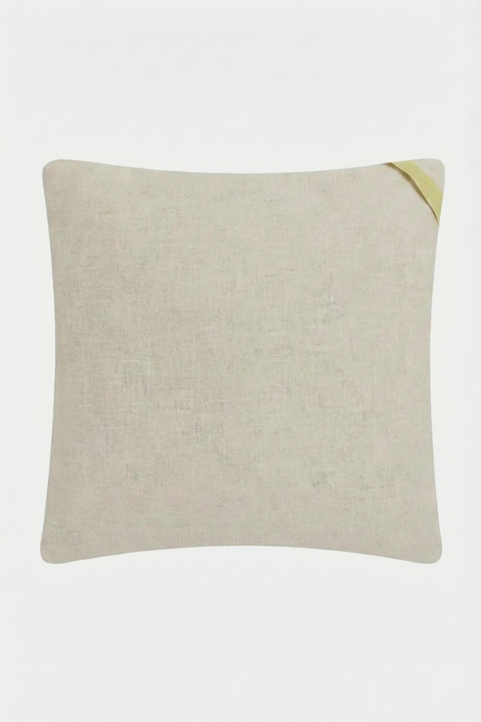 Trina Turk Shante Embroidered Square Pillow