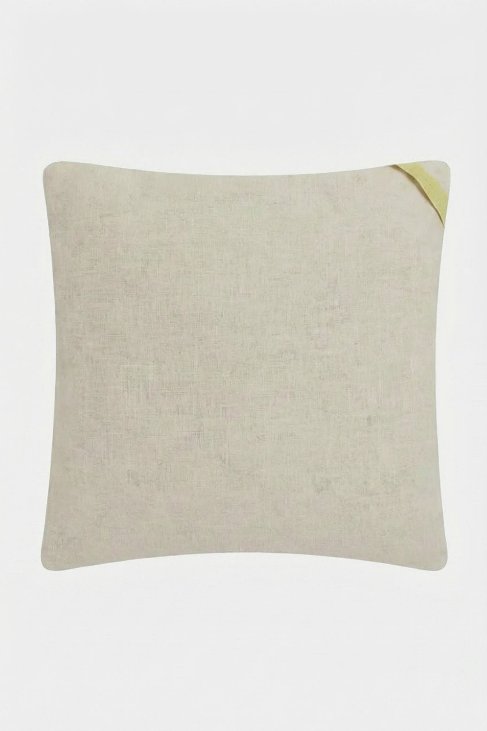 Trina Turk Shante Embroidered Square Pillow