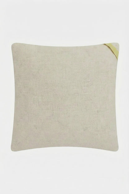 Trina Turk Shante Embroidered Square Pillow