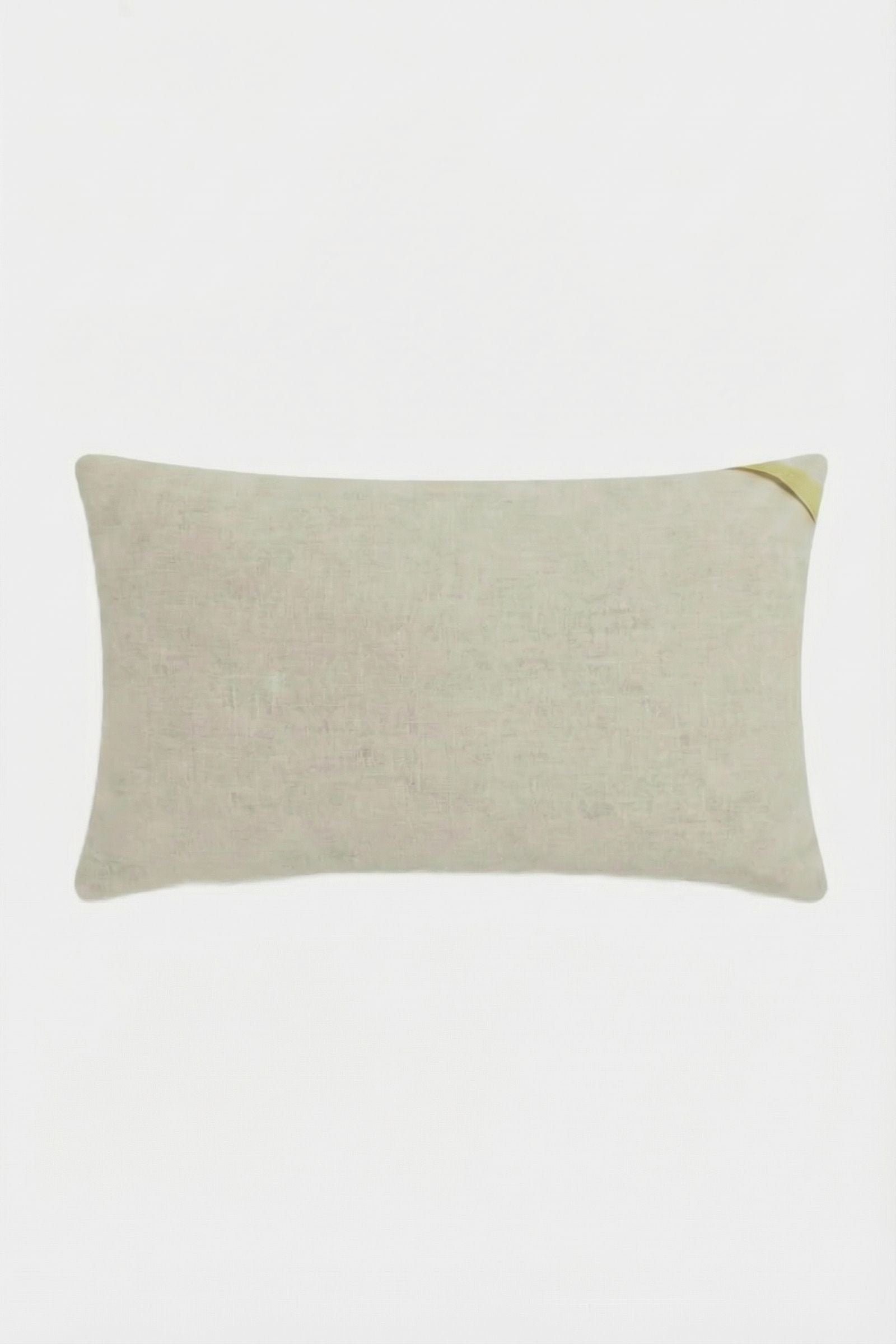 Trina Turk Amazing Maze Embroidered Lumbar Pillow
