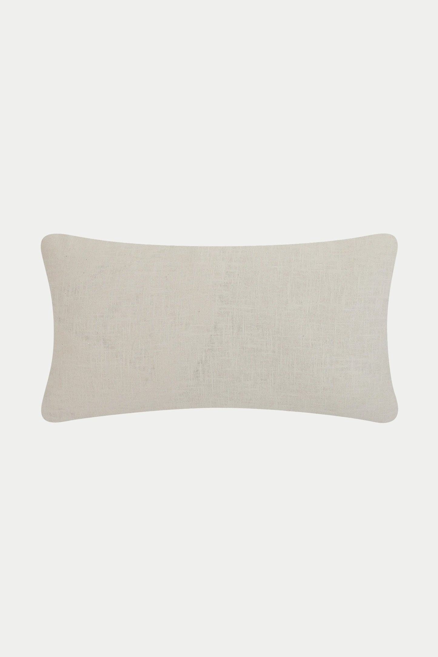 Trina Turk Amazing Maze Embroidered Lumbar Pillow