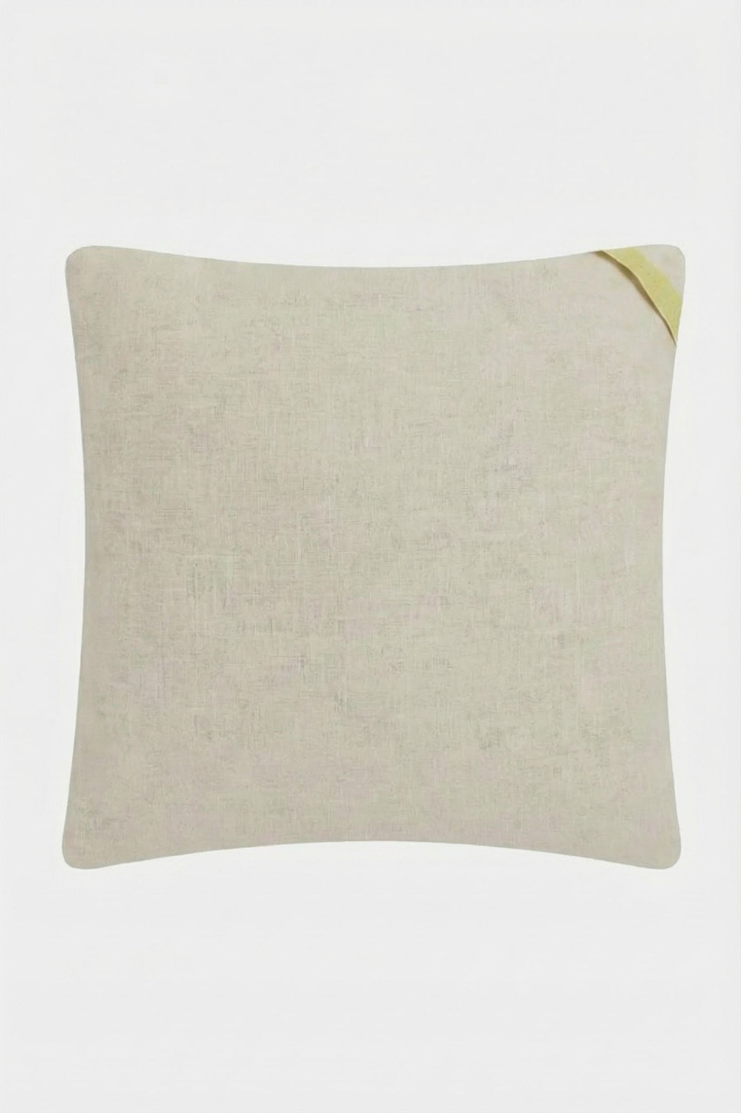 Trina Turk Embroidered Square Pillow