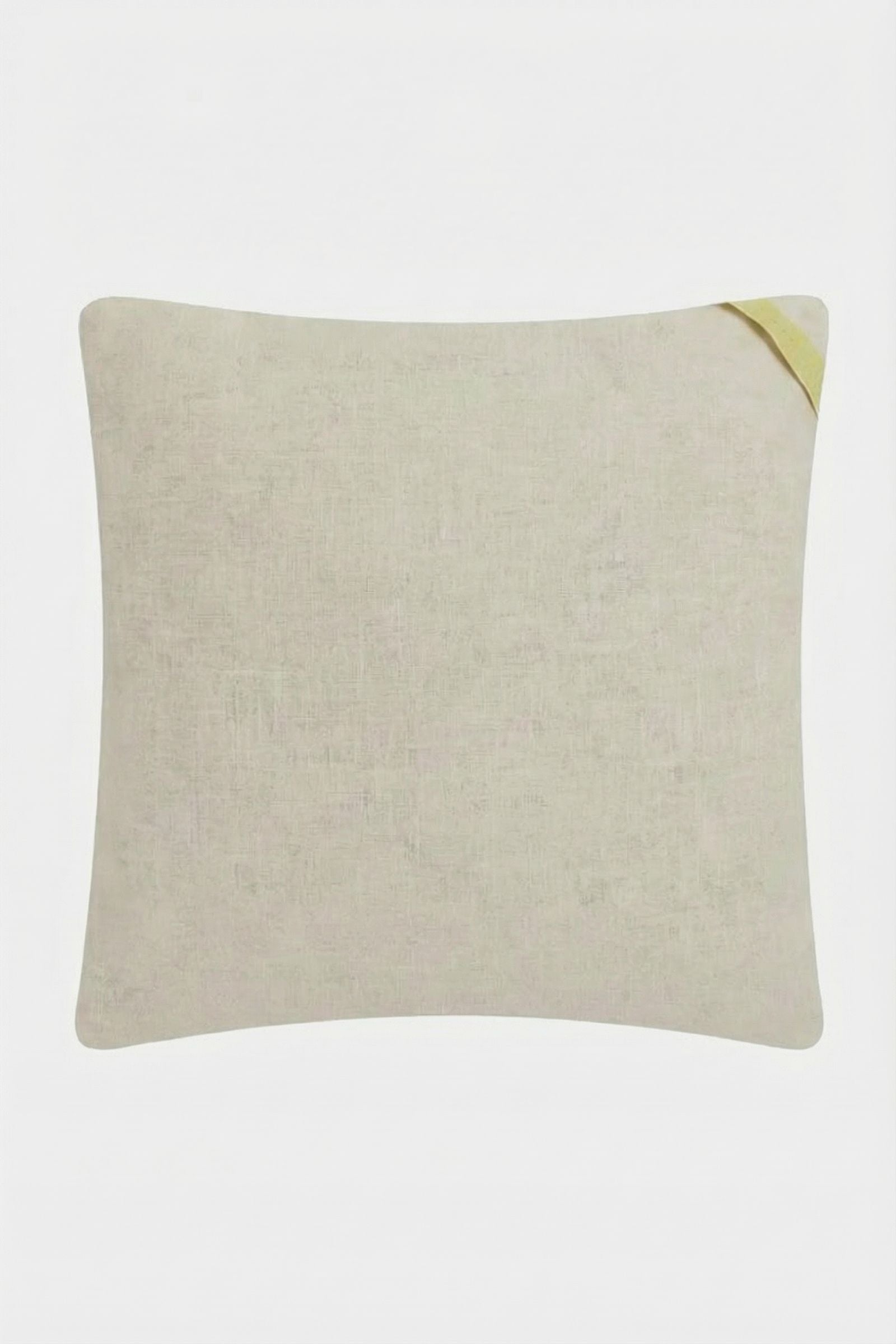 Trina Turk Embroidered Square Pillow