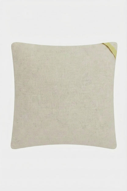 Trina Turk Embroidered Square Pillow