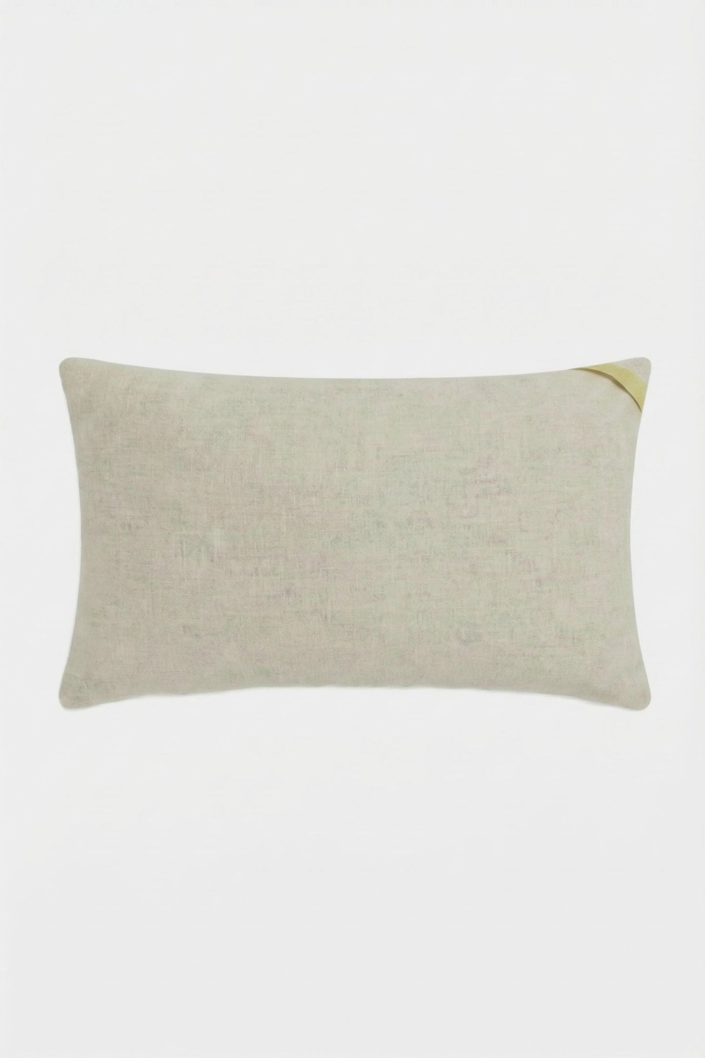 Trina Turk Embroidered Lumbar Pillow