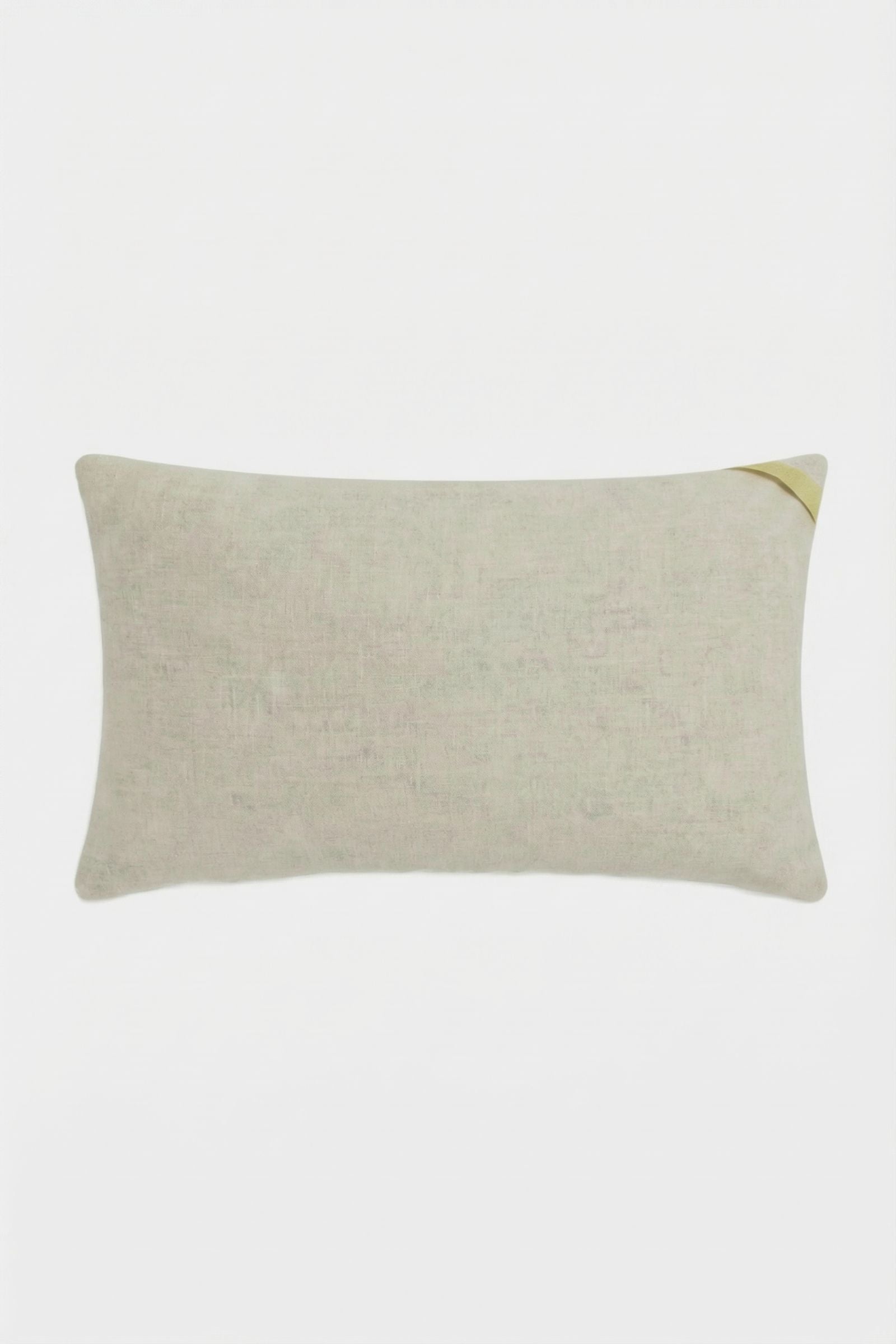 Trina Turk Embroidered Lumbar Pillow