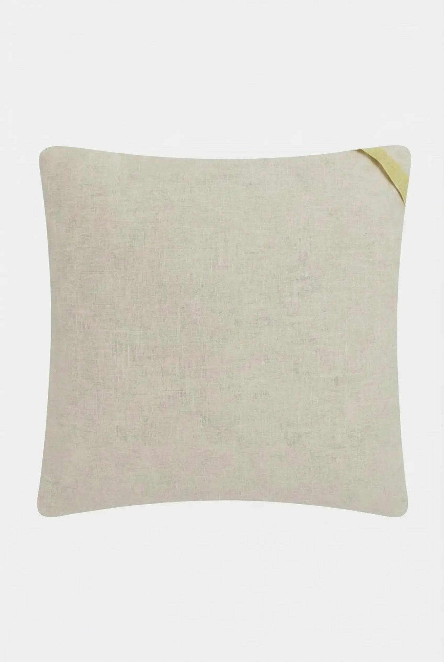 Trina Turk Embroidered Square Pillow