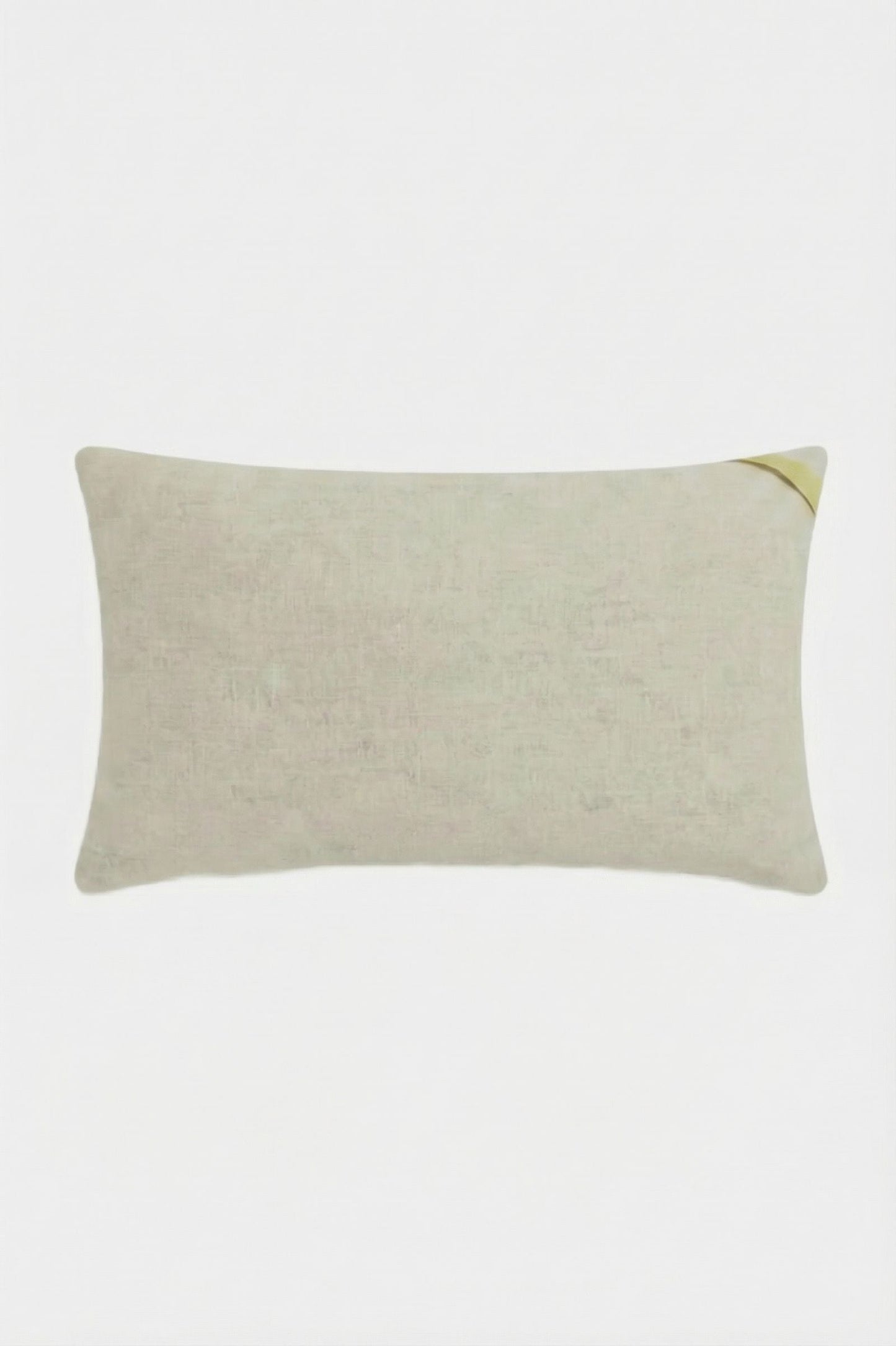 Trina Turk Roseville Embroidered Lumbar Pillow