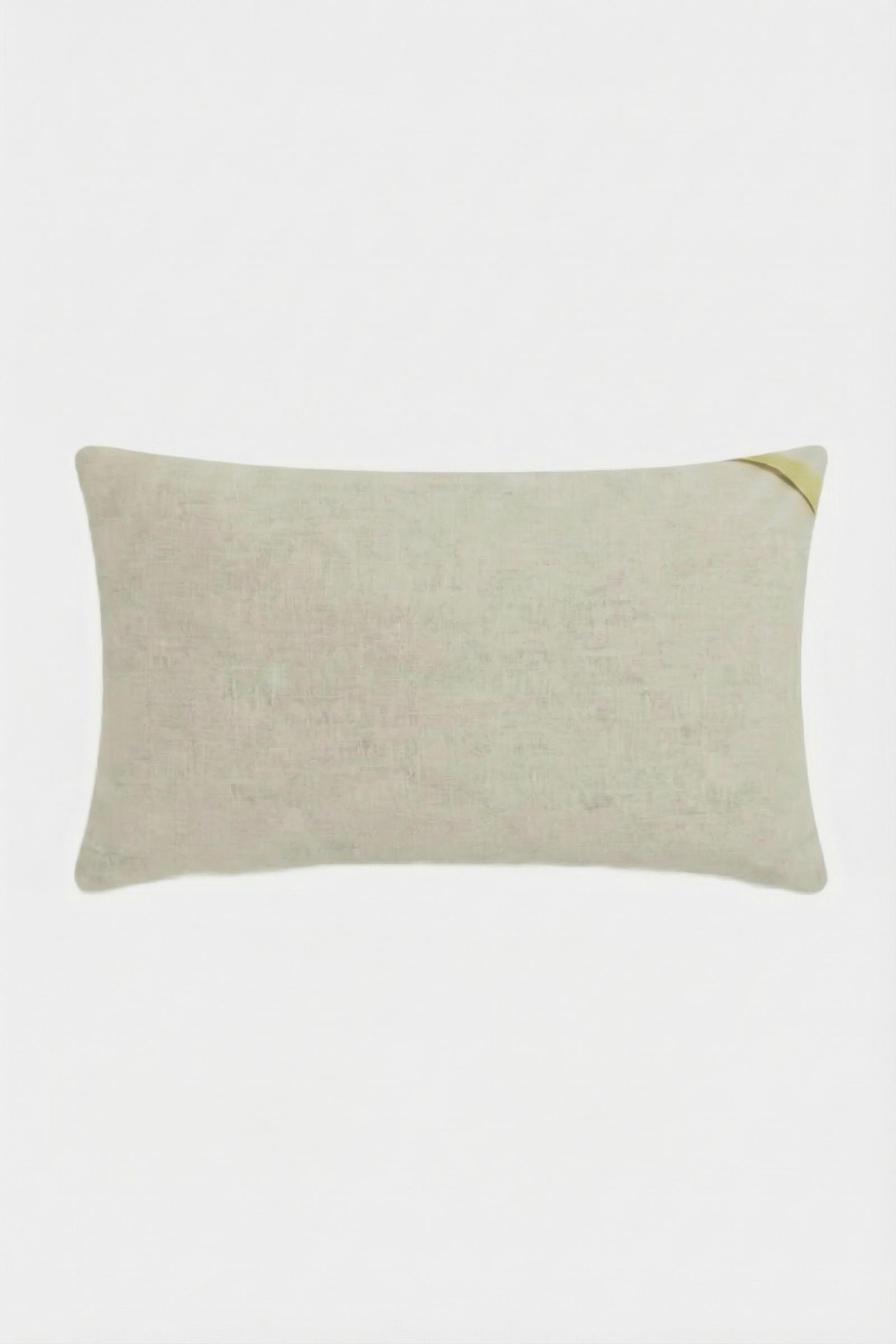 Trina Turk Roseville Embroidered Lumbar Pillow