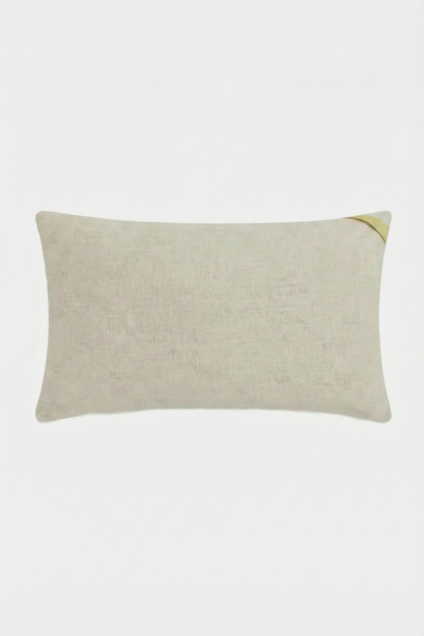 Trina Turk Escondido Embroidered Lumbar Pillow