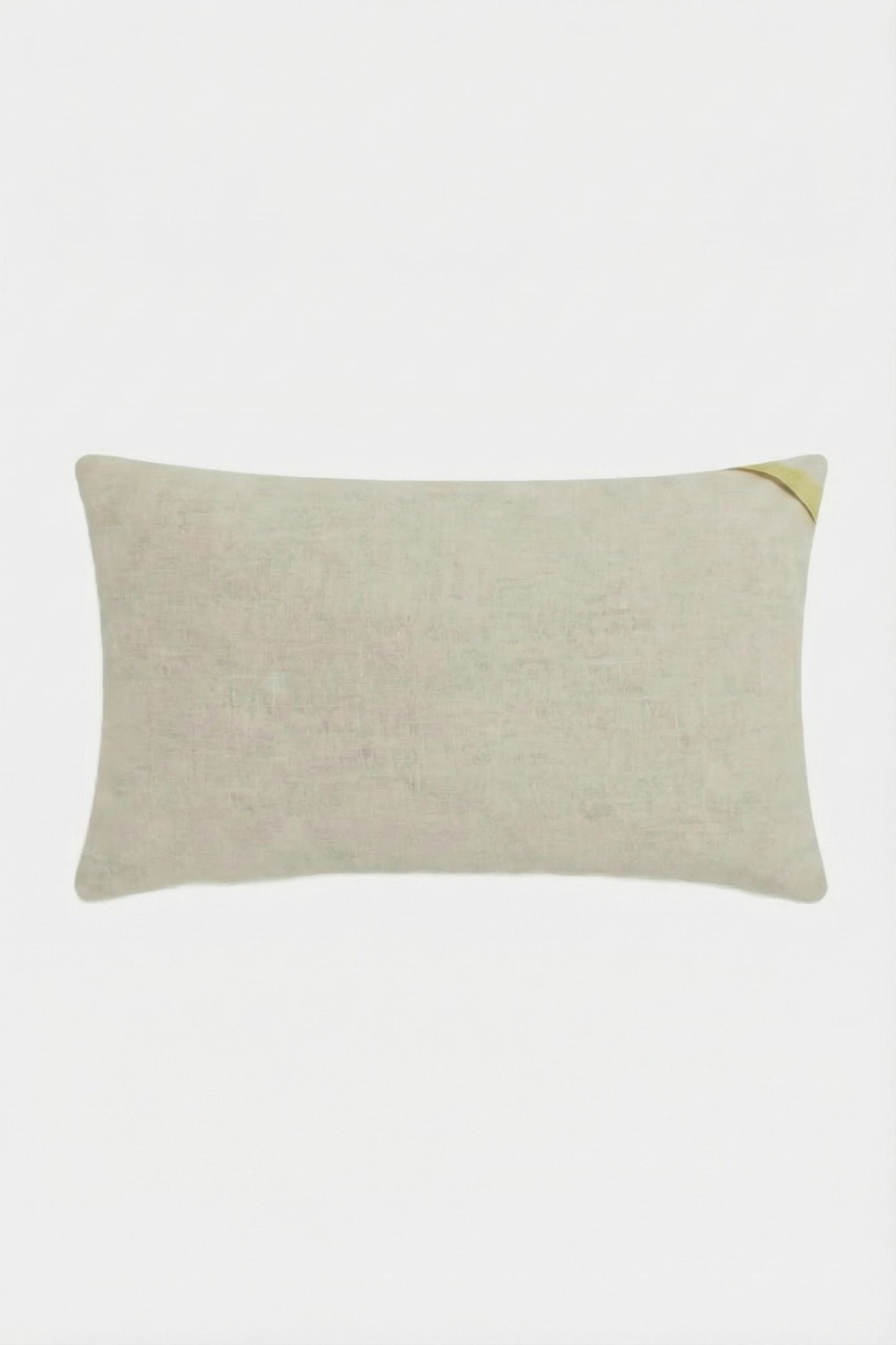 Trina Turk Roseville Embroidered Lumbar Pillow