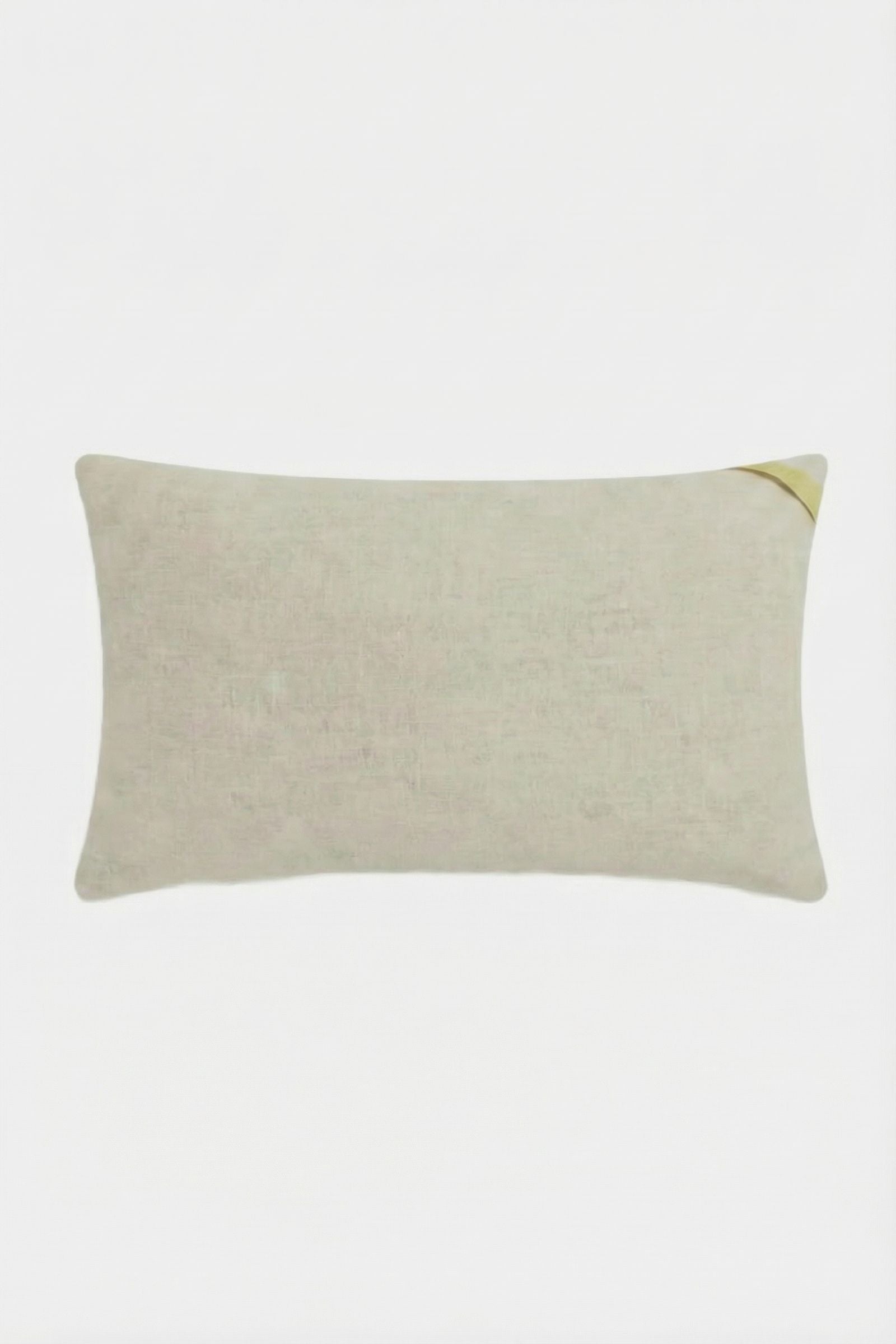 Trina Turk Roseville Embroidered Lumbar Pillow