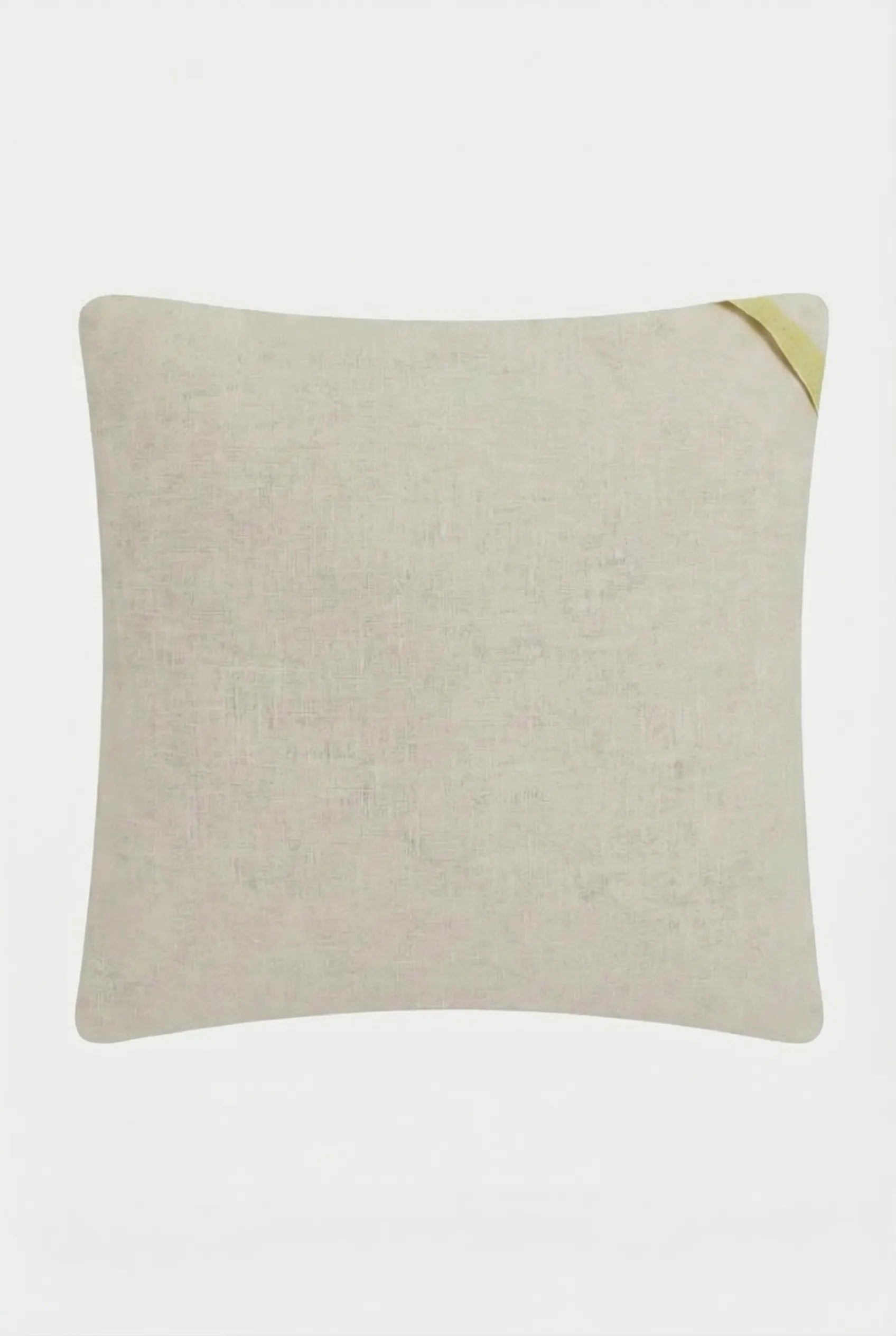 Trina Turk Pasadena Embroidered Square Pillow