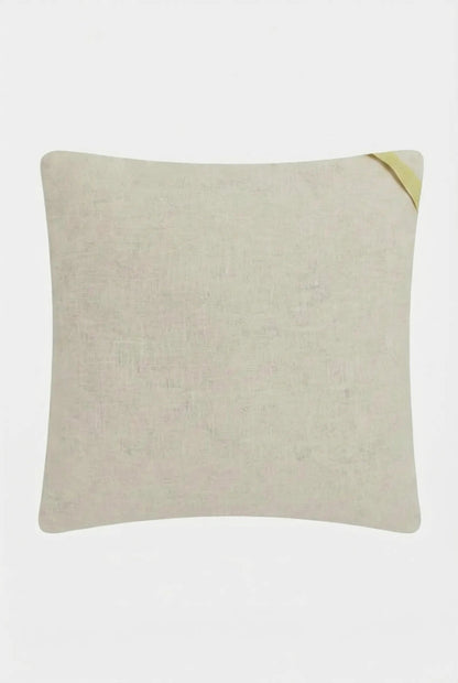 Trina Turk Pasadena Embroidered Square Pillow