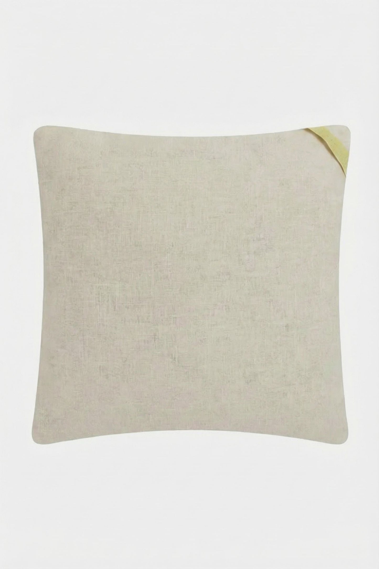 Trina Turk Costa Mesa Embroidered Square Pillow
