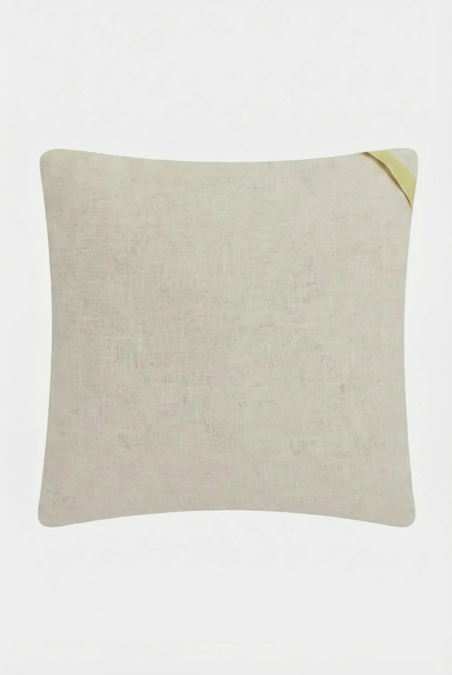 Trina Turk Pasadena Embroidered Square Pillow