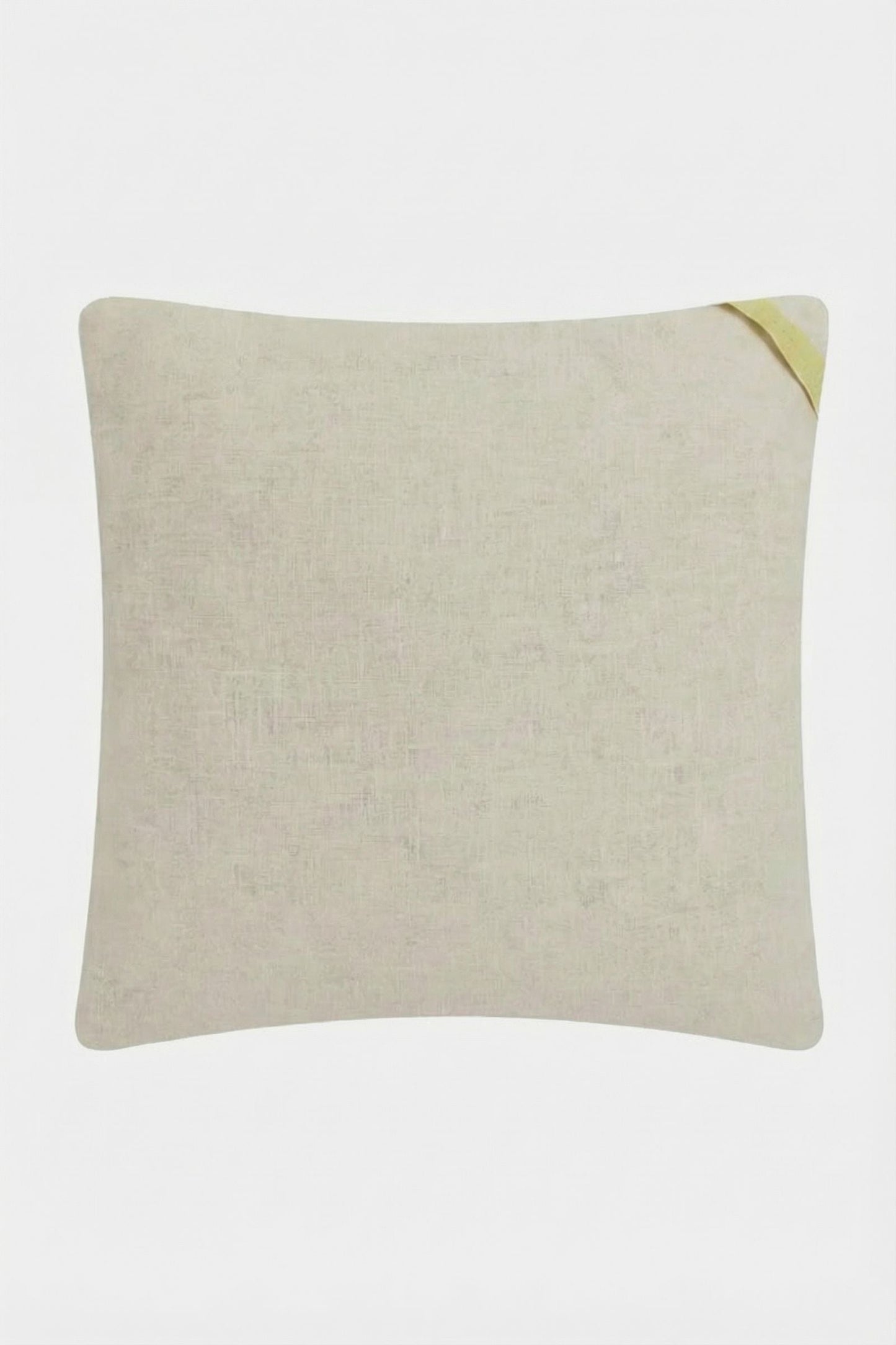 Trina Turk Costa Mesa Embroidered Square Pillow