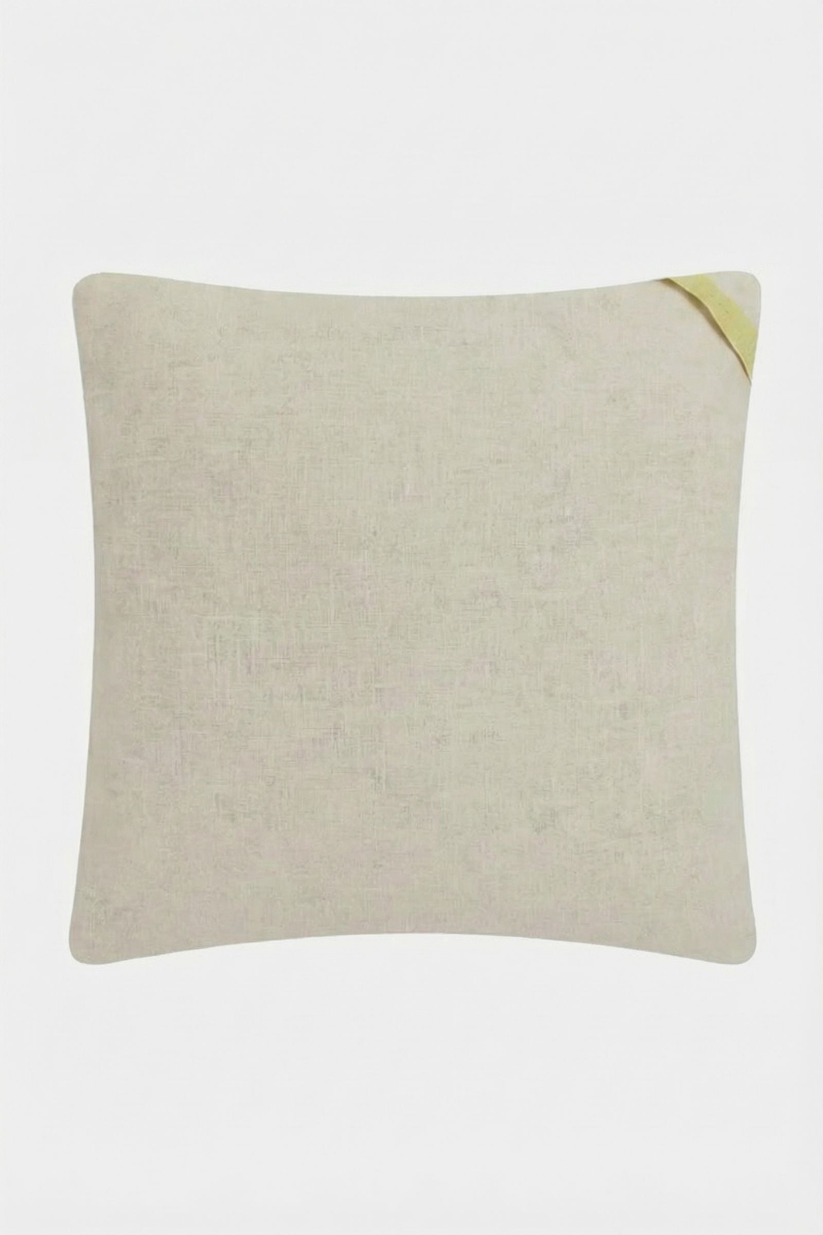 Trina Turk Costa Mesa Embroidered Square Pillow