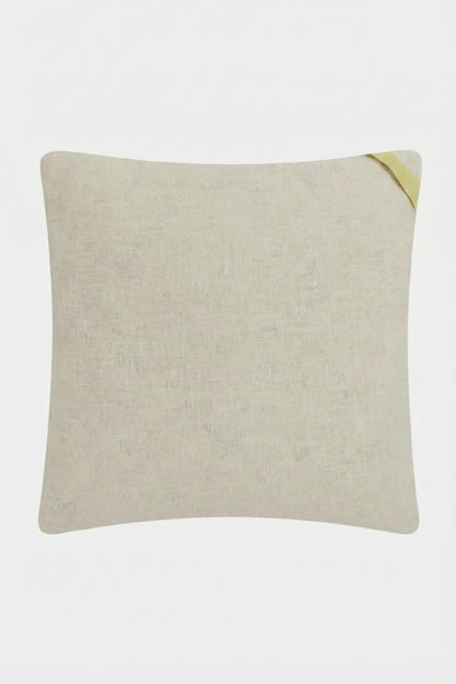 Trina Turk Costa Mesa Embroidered Square Pillow