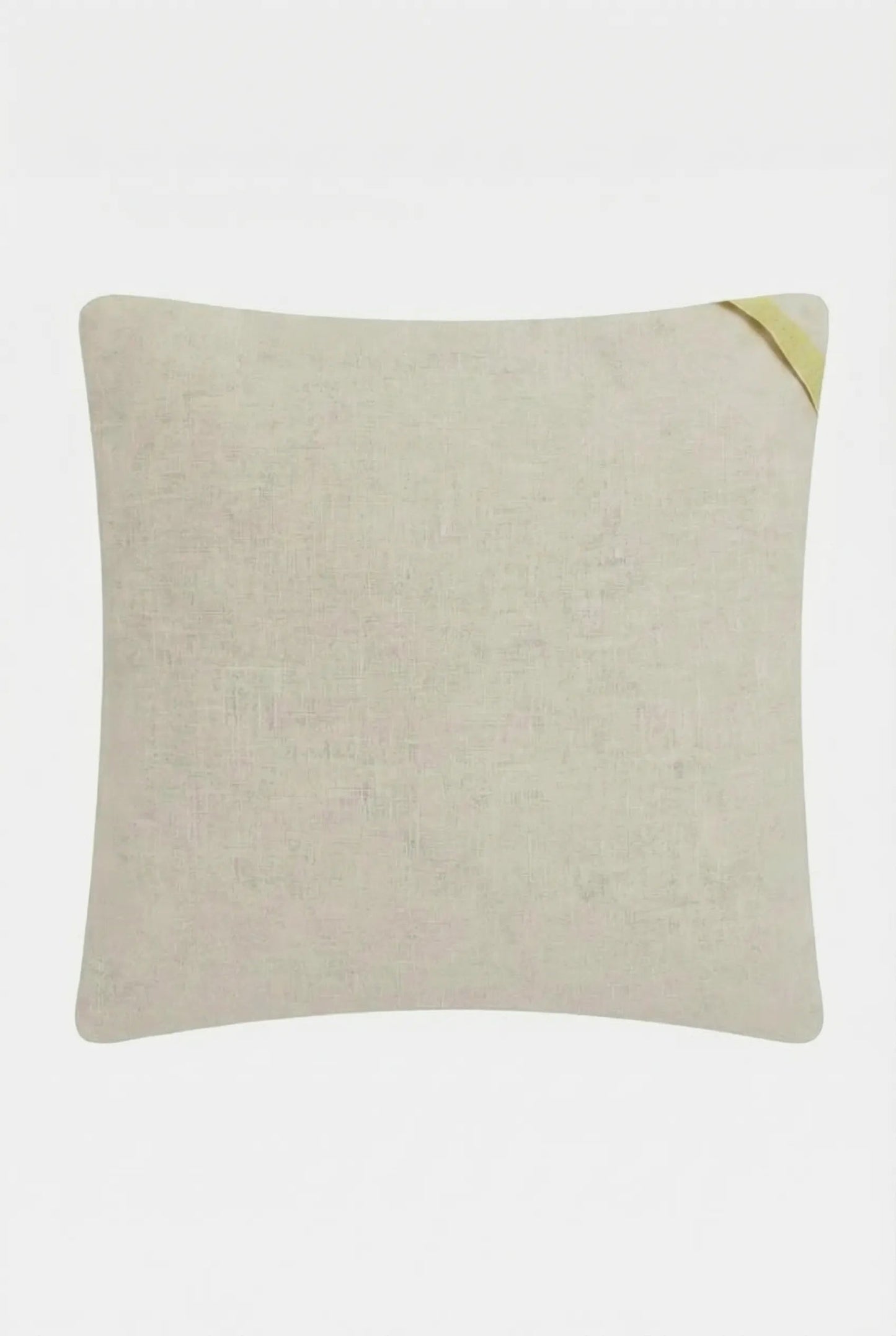 Trina Turk Pasadena Embroidered Square Pillow