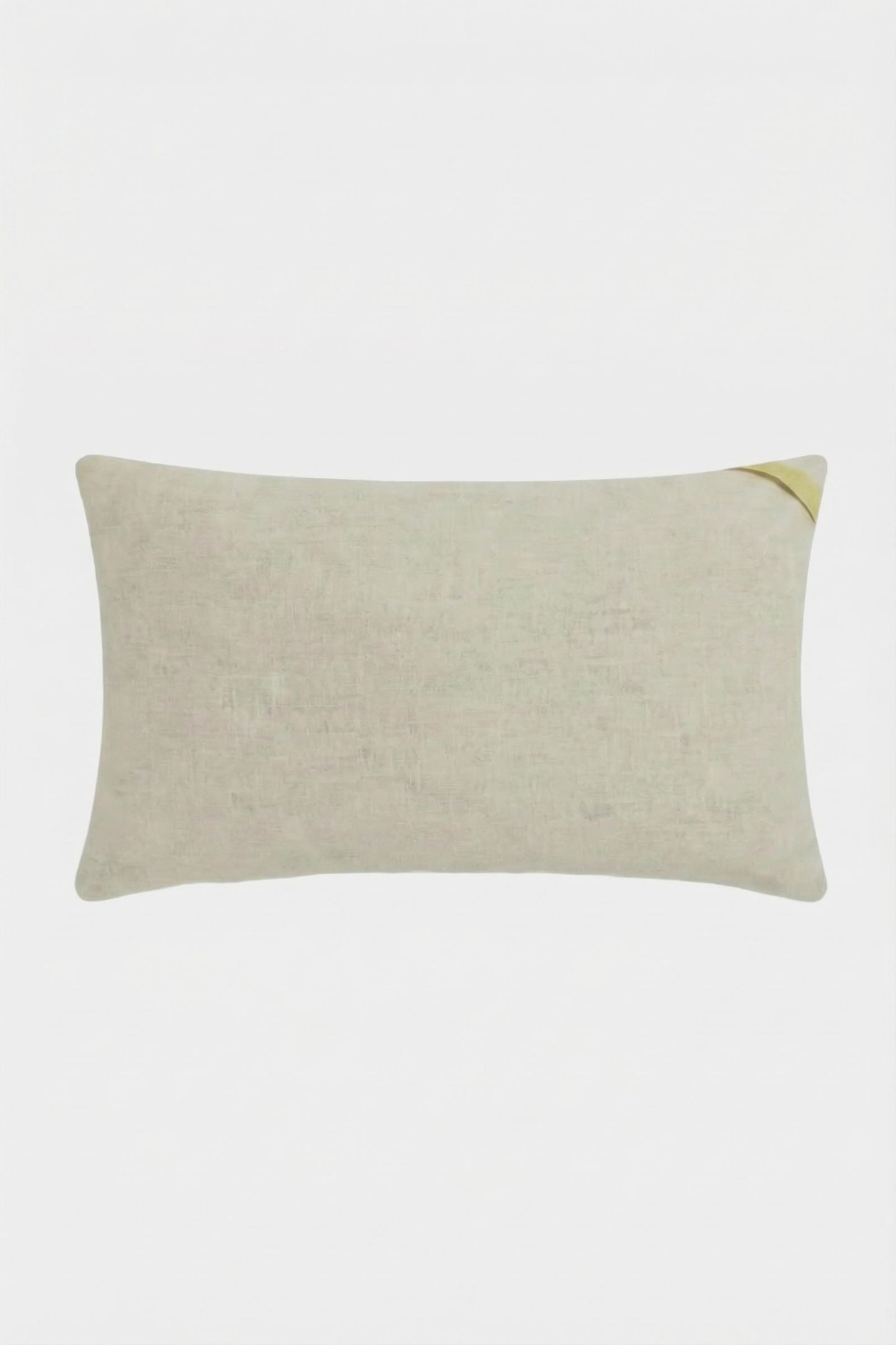 Trina Turk Roseville Embroidered Lumbar Pillow