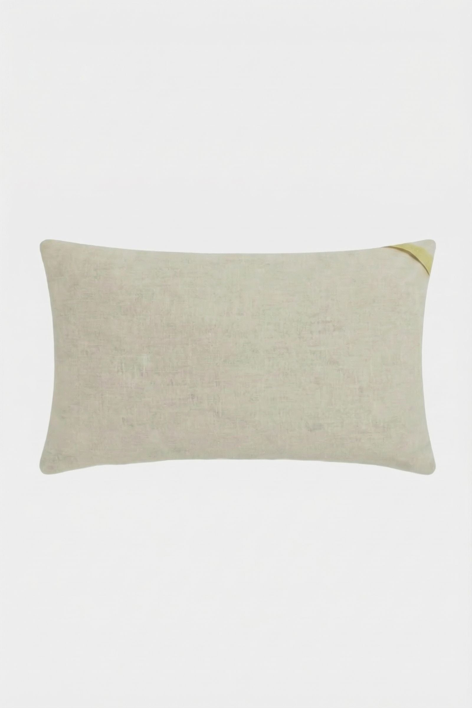 Trina Turk Roseville Embroidered Lumbar Pillow