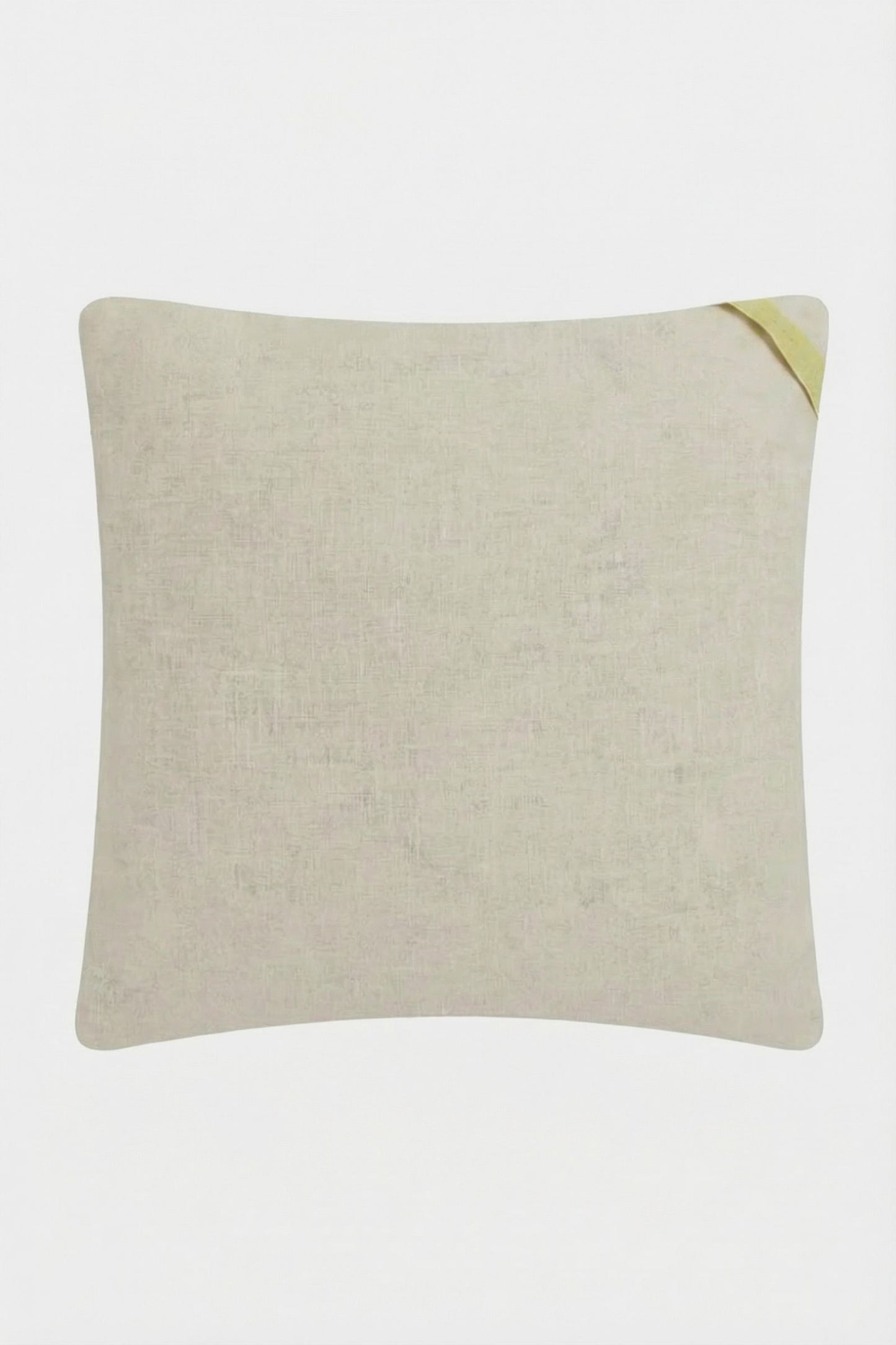 Trina Turk Costa Mesa Embroidered Square Pillow