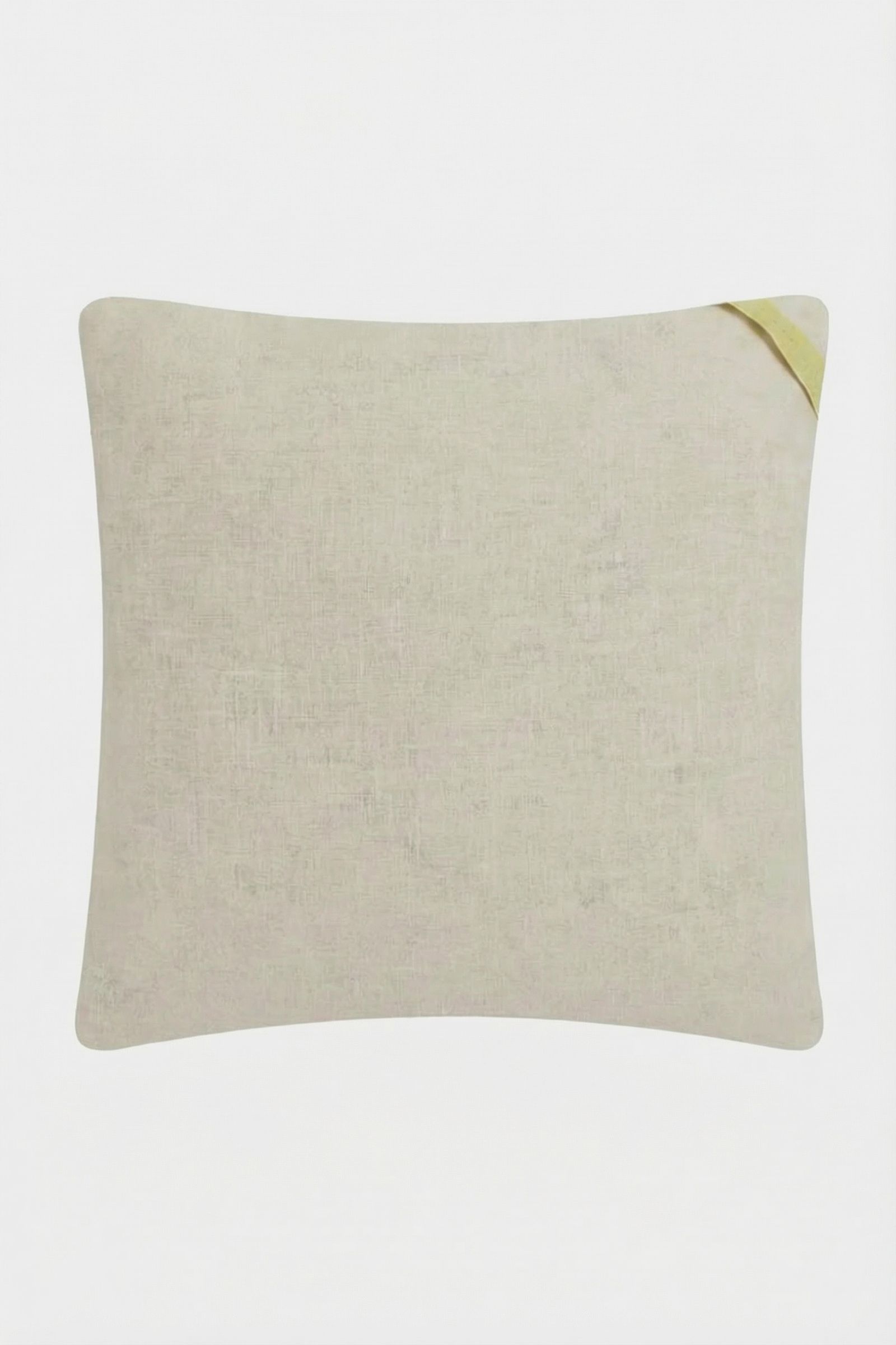 Trina Turk Costa Mesa Embroidered Square Pillow