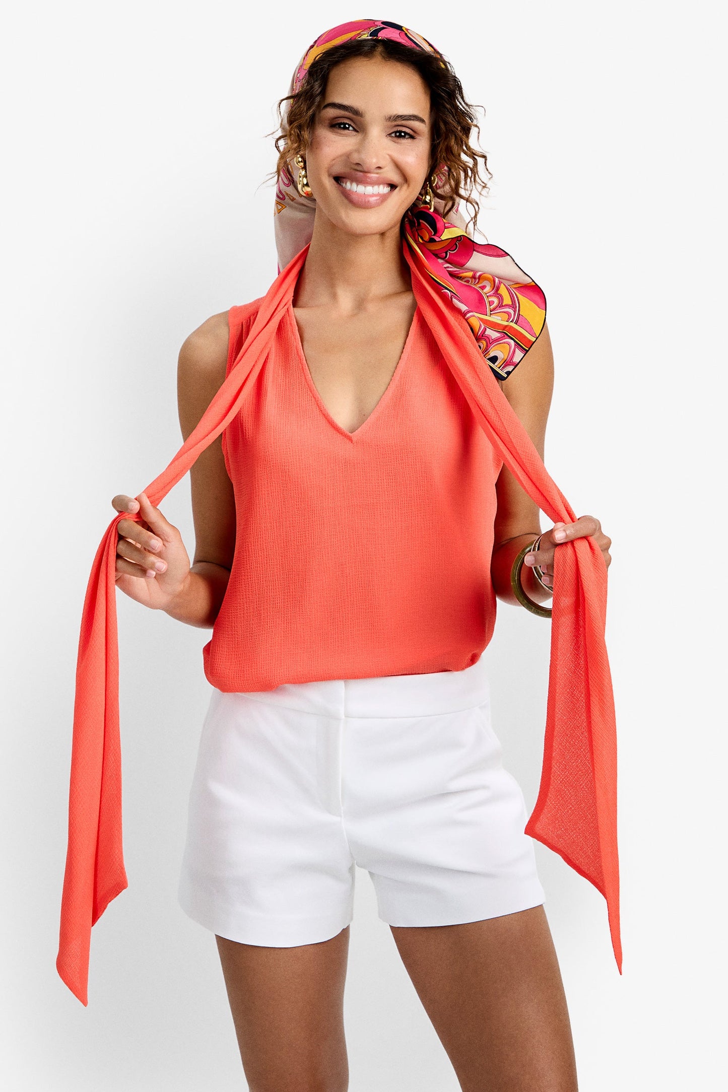 Trina Turk ALORA 3 TOP