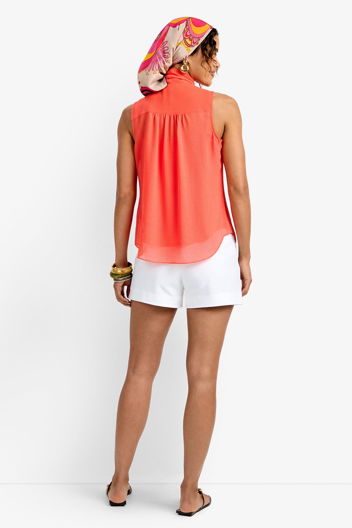 Trina Turk ALORA 3 TOP