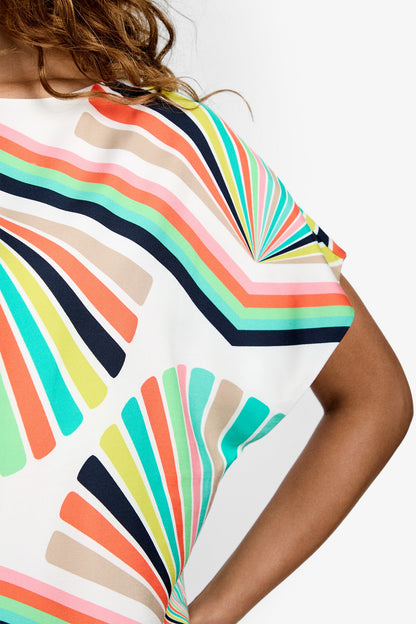 Trina Turk BREEZY TOP
