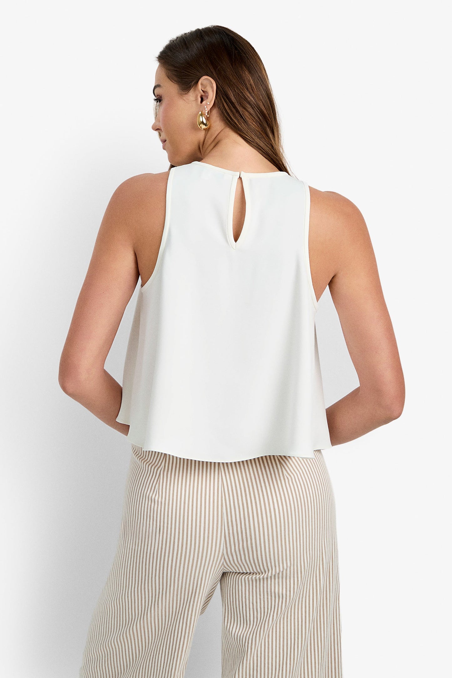 Trina Turk ZURIA TOP
