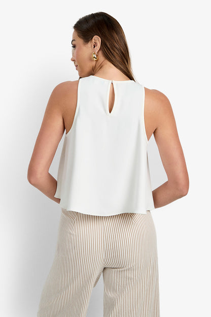 Trina Turk ZURIA TOP