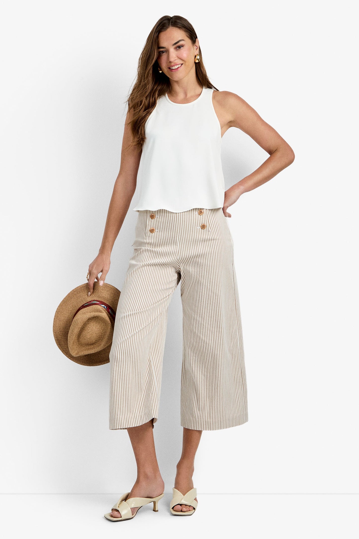 Trina Turk ZURIA TOP