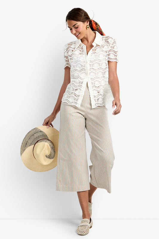 Trina Turk TRITON TOP