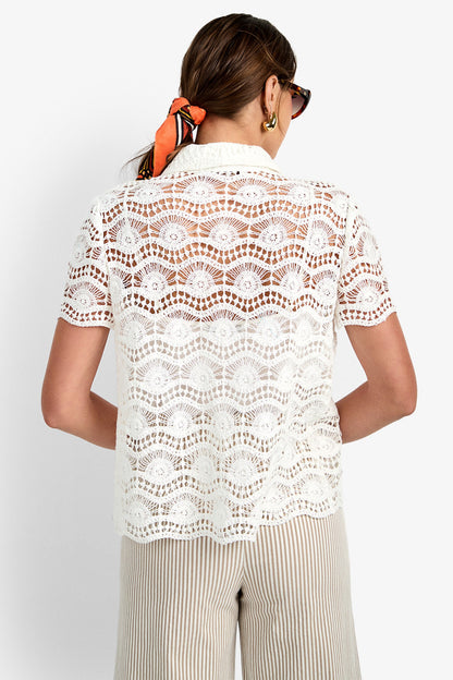 Trina Turk TRITON TOP