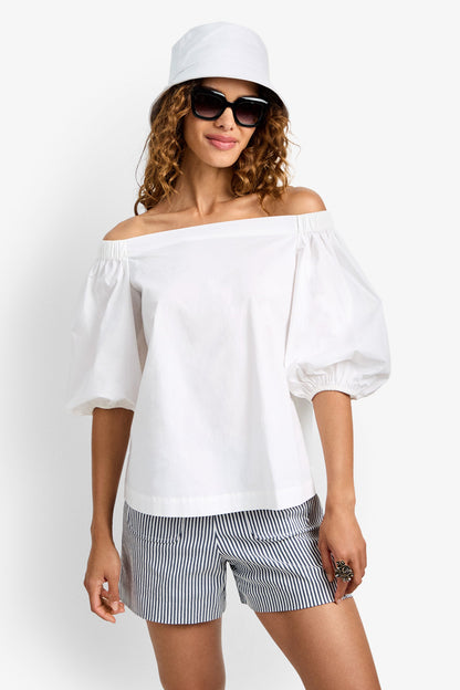 Trina Turk COVE TOP