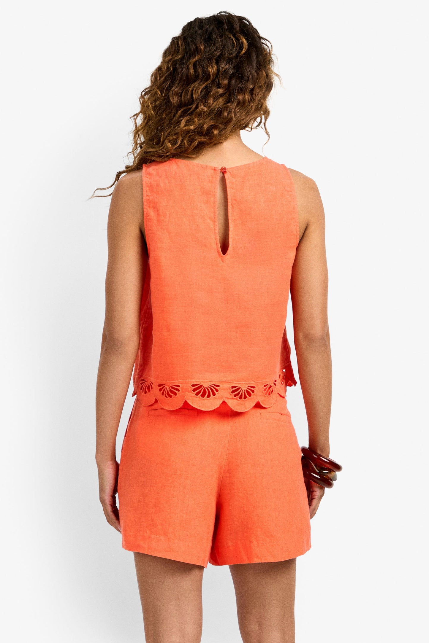 Trina Turk KAILANI TOP