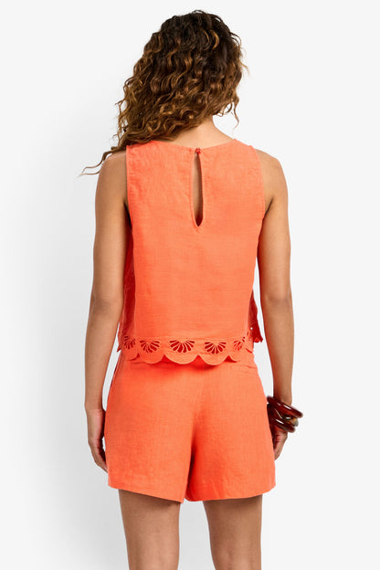 Trina Turk KAILANI TOP