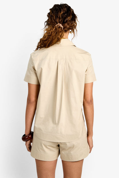 Trina Turk CORAL TOP