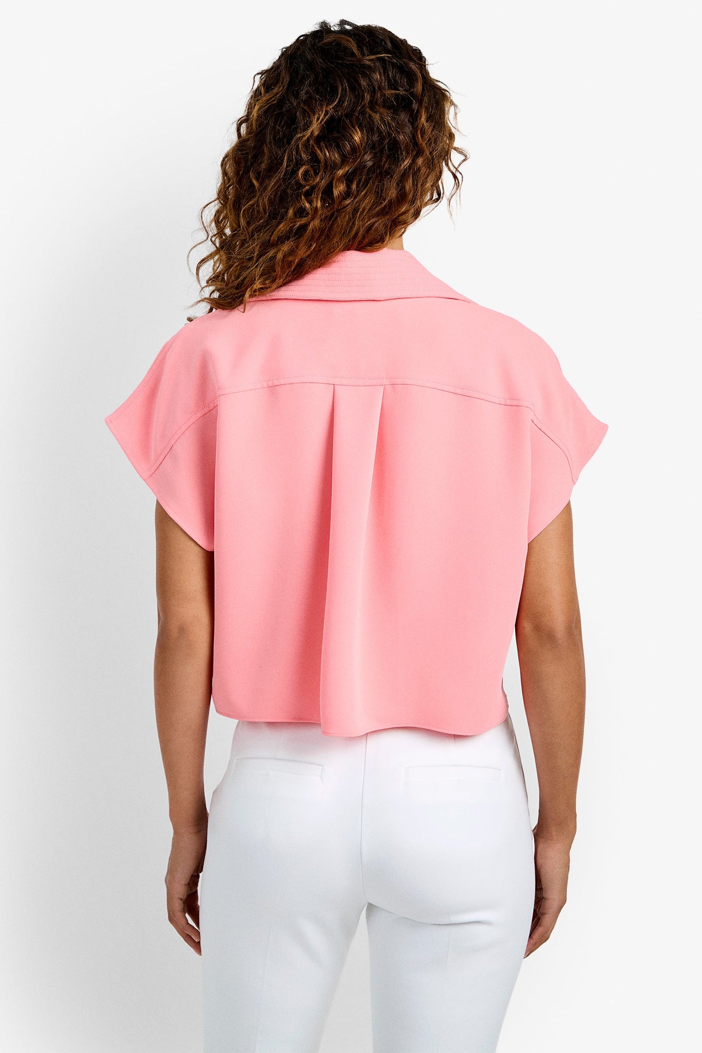Trina Turk STREAM TOP