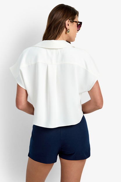 Trina Turk STREAM TOP