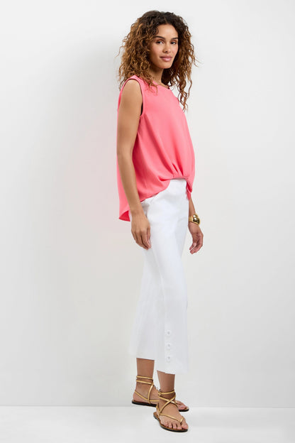 Trina Turk Aprica Boatneck Top