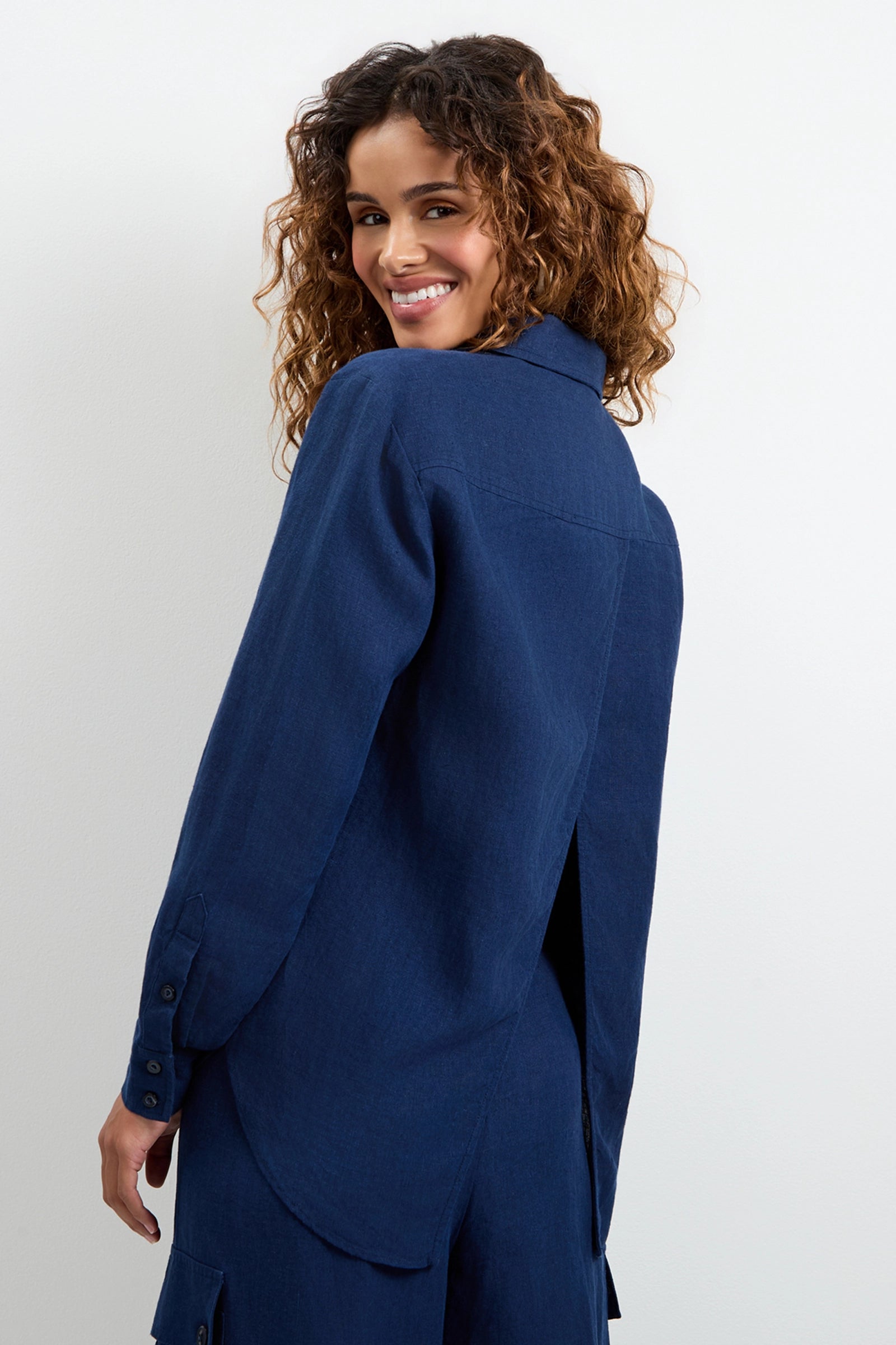 Trina Turk Barona Top
