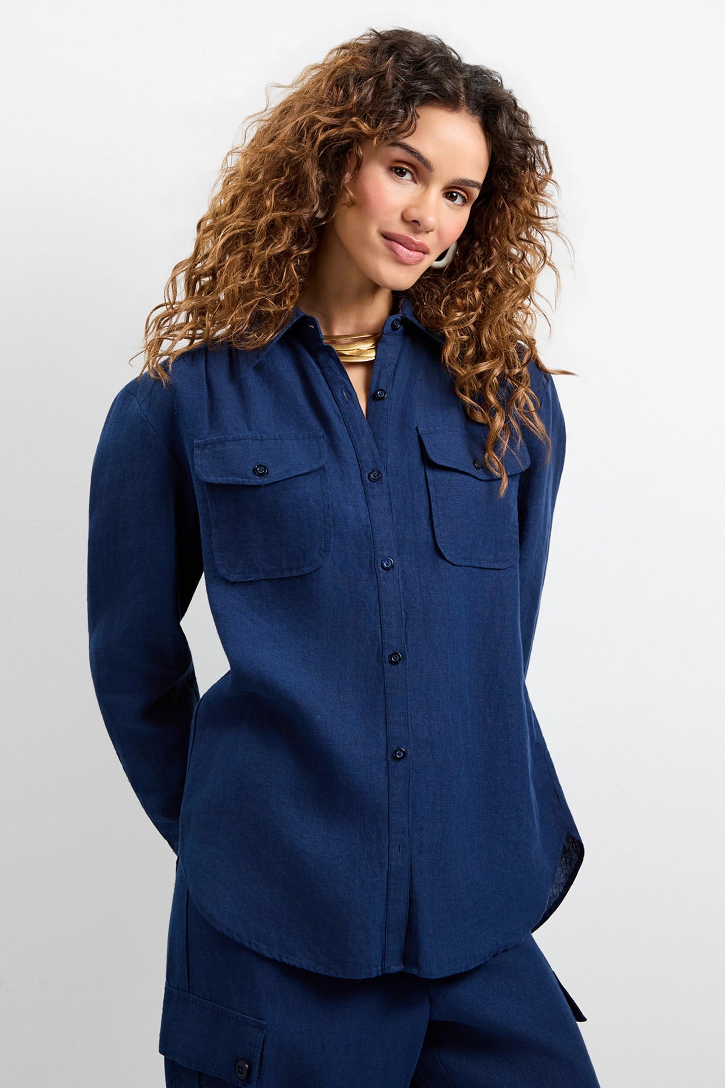 Trina Turk Barona Top